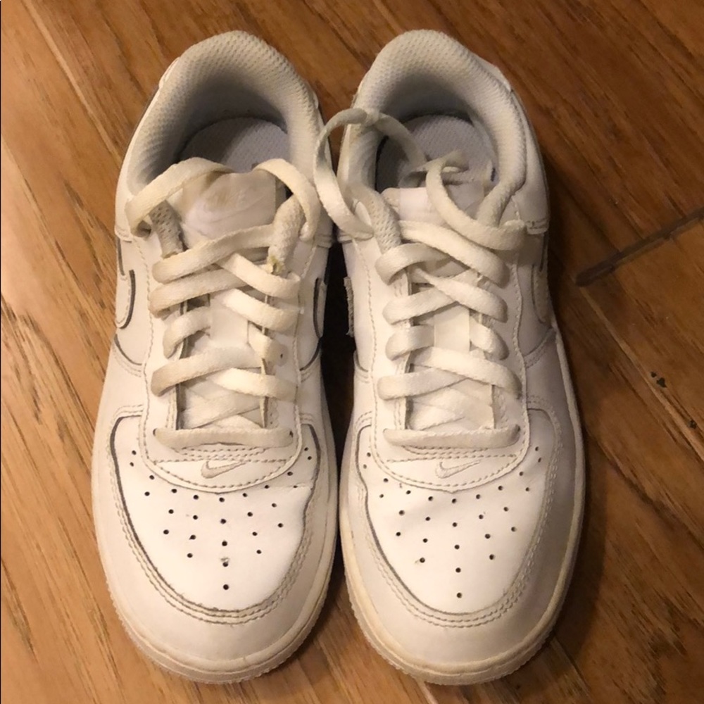 Nike sneakers